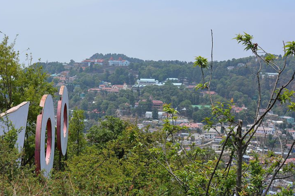 High Altitude Zoo (GB Pant Zoo) – A Date with Wildlife. Nainital