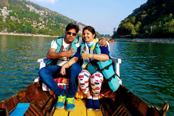 Couple Weekend Getaway in Nainital – Best Places to Visit in Nainital 2025 for family fun and sightseeing