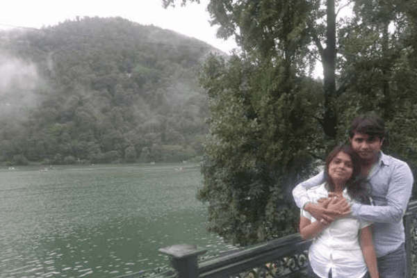 Romantic Weekend Escape in Nainital – Best Places to Visit in Nainital 2025 for couples with lake and sunset views