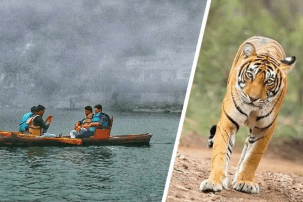 Customizable Nainital and Corbett tour – Tailored 3N/4D package with flexible itinerary