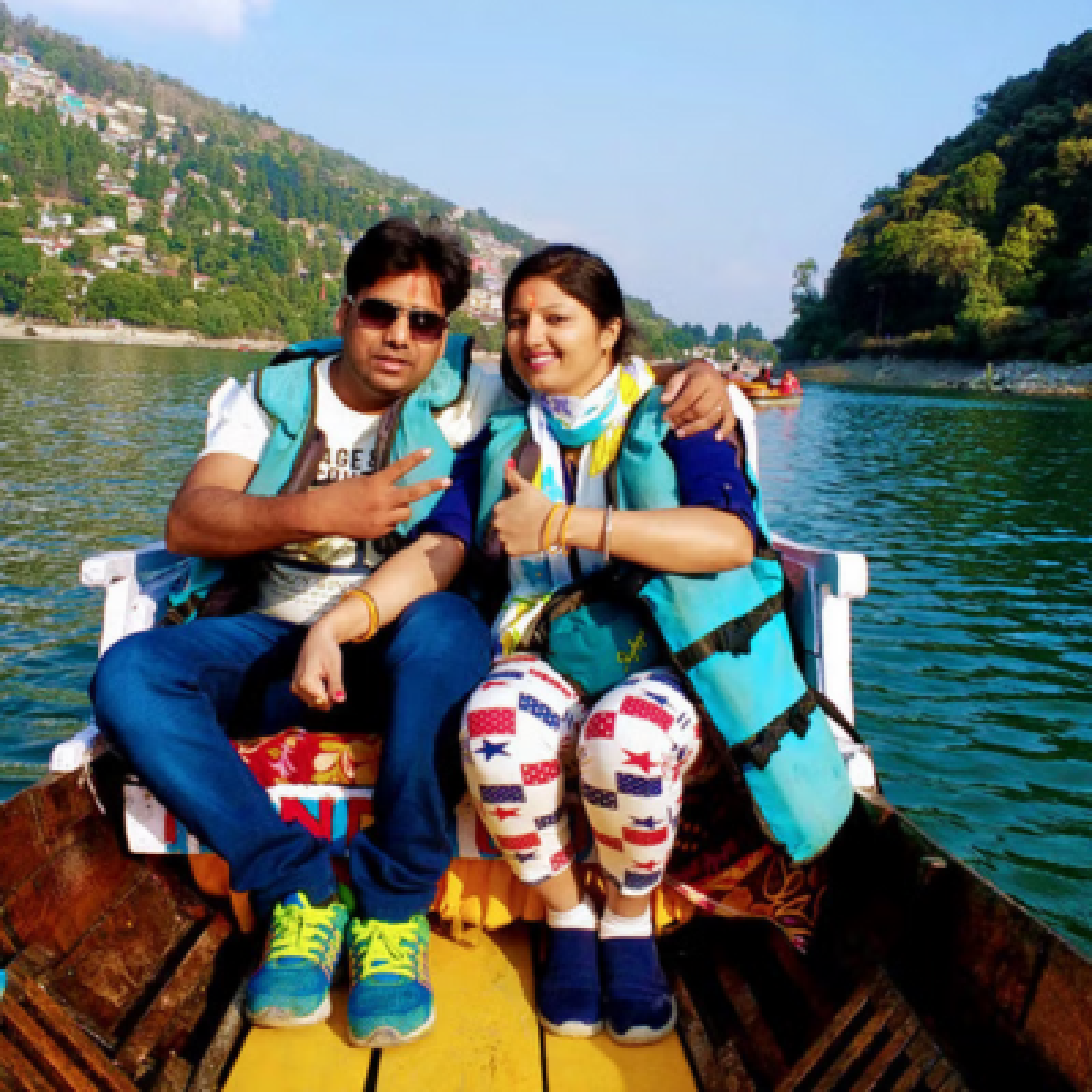 Couple Weekend Getaway in Nainital – Best Places to Visit in Nainital 2025 for family fun and sightseeing