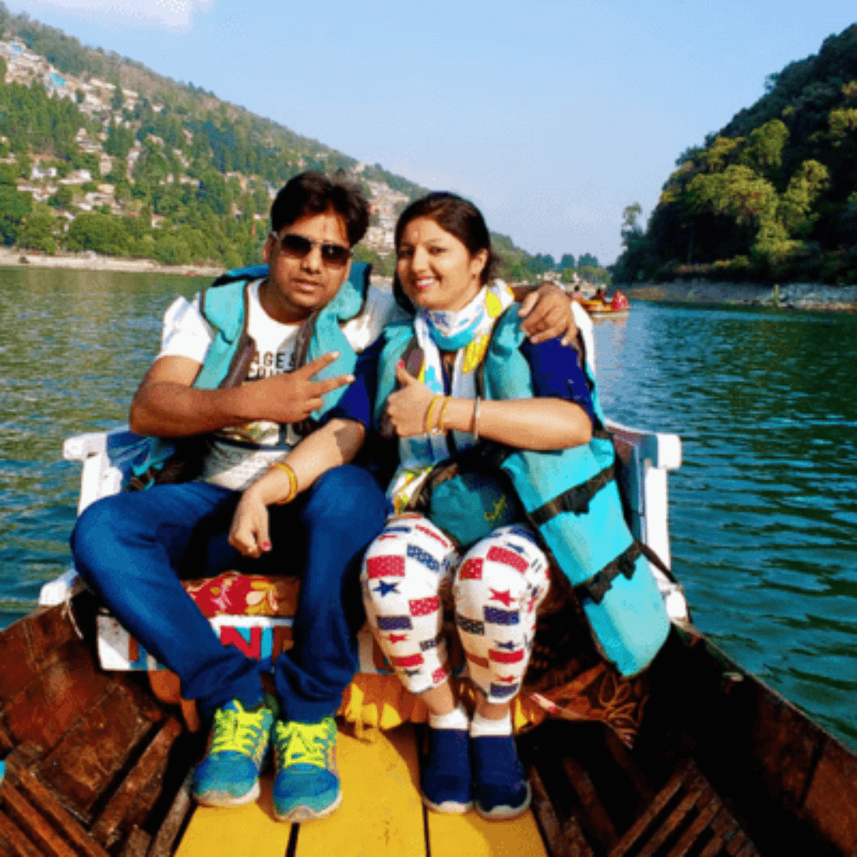 Couple Weekend Getaway in Nainital – Best Places to Visit in Nainital 2025 for family fun and sightseeing