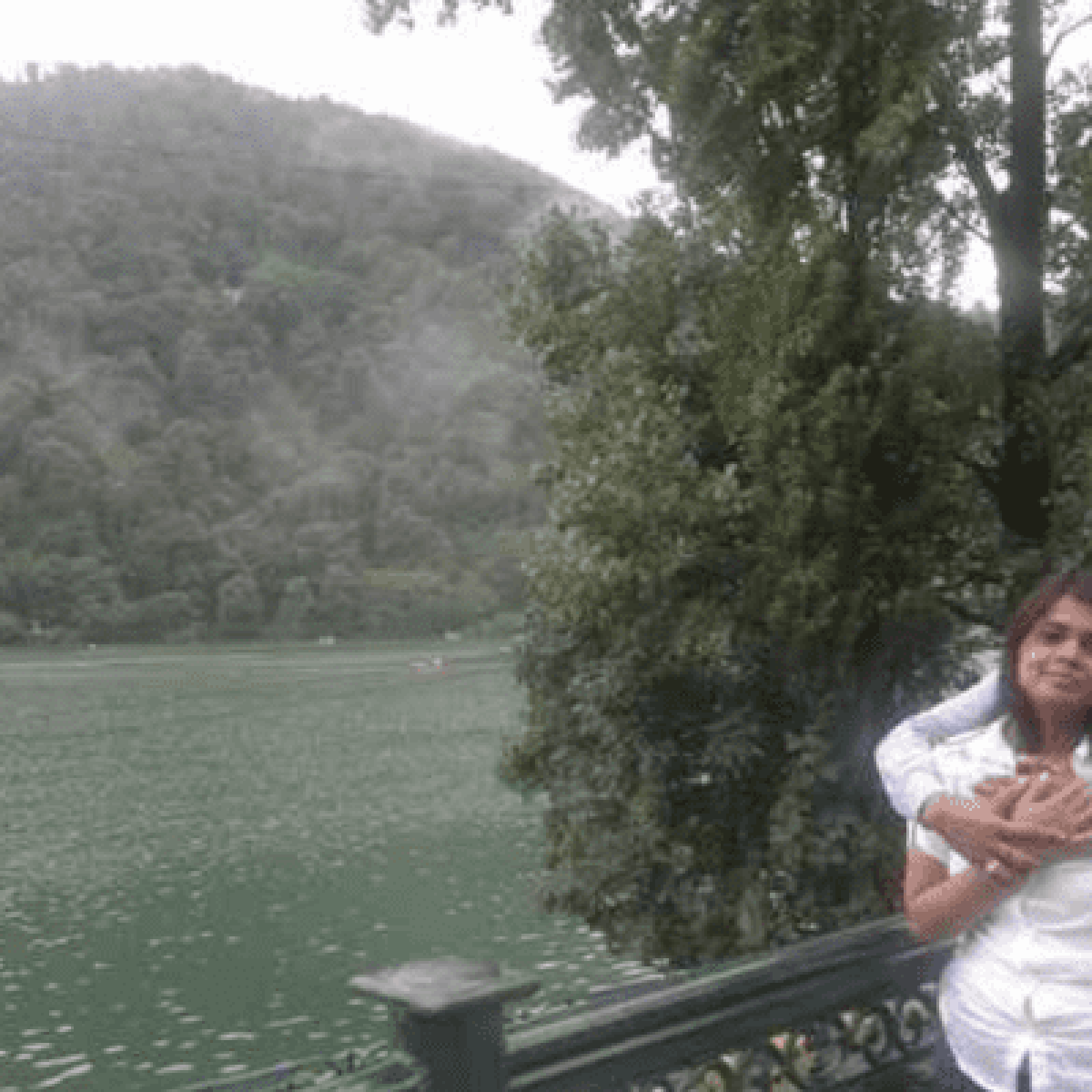 Romantic Weekend Escape in Nainital – Best Places to Visit in Nainital 2025 for couples with lake and sunset views
