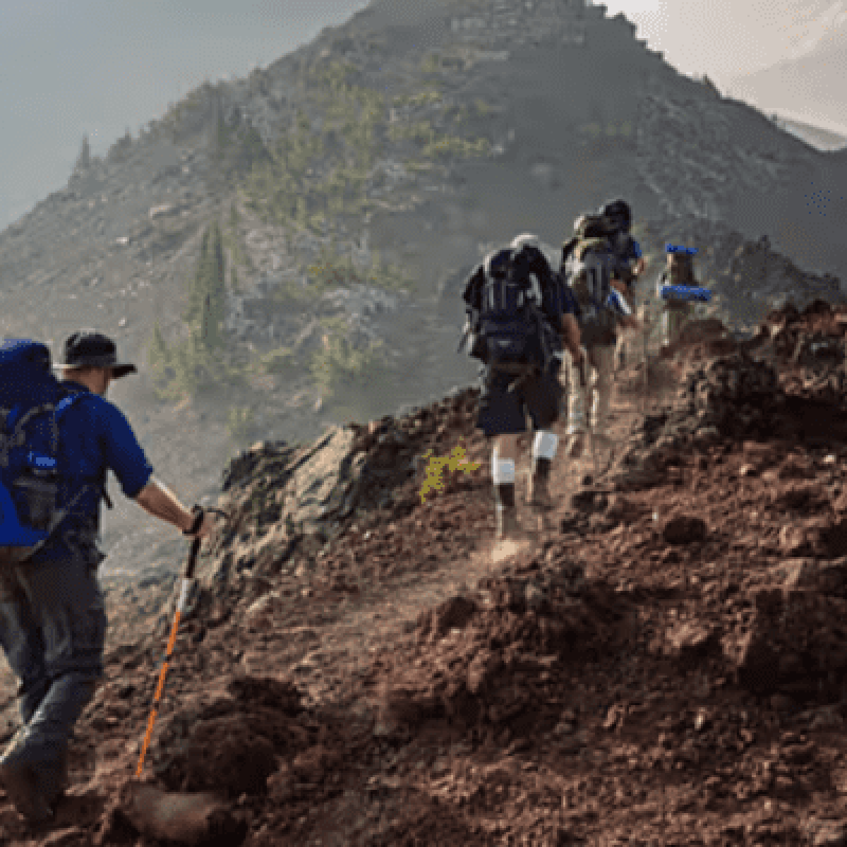 Adventure Weekend in Nainital – Best Places to Visit in Nainital 2025 with guided trekking and Naini Lake boating